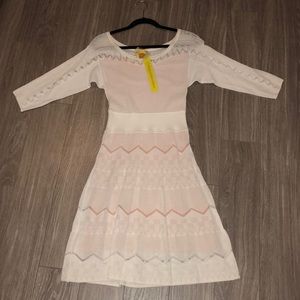 Catherine Malandrino never worn dress.